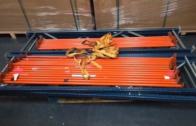 Tire Racking