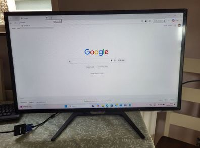 Monitor
