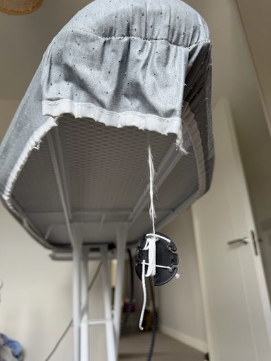 Ironing Board