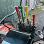 McConnell 4745 hedge cutter Image 10