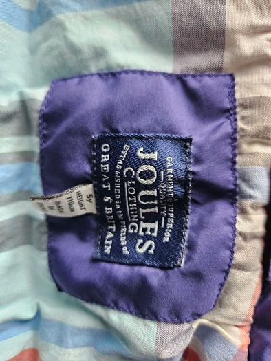 boys gillet
