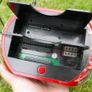 USB 2.0 SATA 2.5"/3.5" HDD Hard Drive Docking Station Card Reader IDE SATA HUB Image 3