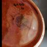 Stunning Royal Winton iridescent vase Image 3