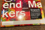 Reverend And The Makers 1 @Reverend_Makers (Deluxe Edition with Bonus Mixtape CD) - still sealed