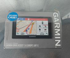 Garmin DriveAssist 51 LMT-S