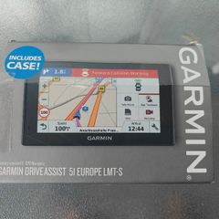 Garmin DriveAssist 51 LMT-S
