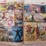 The Mighty Thor #450 When Gods Make War: Super-Sized Issue (1992) Image 3