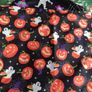 Set of x2 Halloween Cushion Covers and x2 Pillowcases Image 5