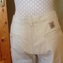 Size 8 Ralph Lauren Polo Sport a Trousers Image 2