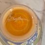 Signed Belinda Brayshaw Irish Studio Pottery Lidded Sugar Bowl / Jam Pot Image 3