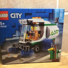 lego  set no 60249