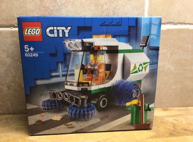 lego  set no 60249