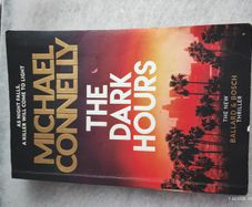 The Dark Hour by Michael Connelly
