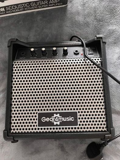 Gear4music