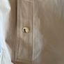 Michael Kors Beige Hooded Jacket Image 7
