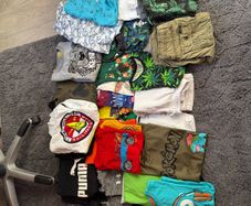 Boys clotes