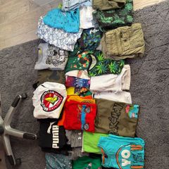Boys clotes