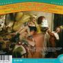 Britney Spears - CIRCUS  CD Image 2