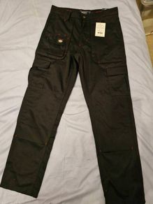 workwear trousers