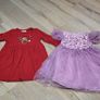 baby girl clothes 12-18m Image 2