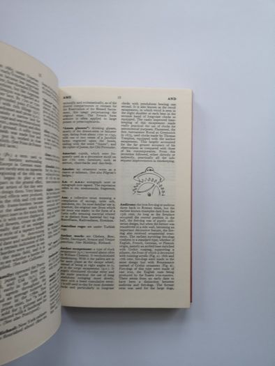 the connoisseurs Handbook of an antique collecting