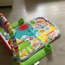 Fisher Price gym & playmat, Image 2