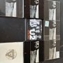 U2 - Joshua tree singles box sets x 2 Image 3