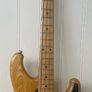 1980s Ibanez Roadstar 2 P-Bass Image 3