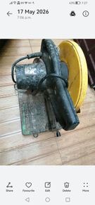 cut off saw