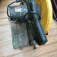 cut off saw