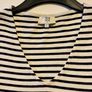 NOA NOA midi dress with pockets Size L 12-16 Image 3