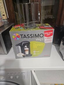 tassimo vivy 2