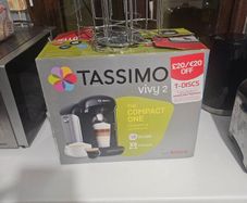 tassimo vivy 2