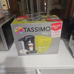tassimo vivy 2