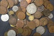coins