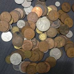 coins