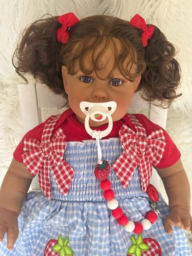 Reborns By Laura.  Back by Popular Demand.  Lola is Back!! Heavy, Weighted Reborn Doll