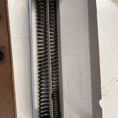 Fj1200 Fork Springs