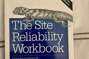 The Site Reliability Workbook