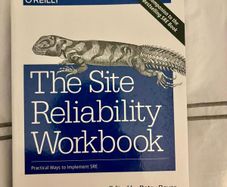 The Site Reliability Workbook