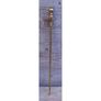 Brass Fire Set  5 piece  KAS328 Image 5
