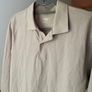 Mens long sleeve pique Image 5