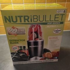 Nutribullet