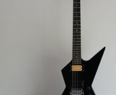 1985 Gibson XPL Explorer