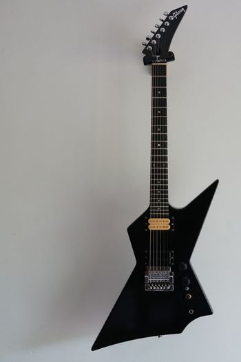 1985 Gibson XPL Explorer