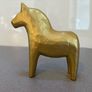 Petit Dala horse (i). Image 4