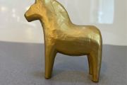 Petit Dala horse (i).