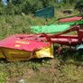 Drum Mowers Image 4
