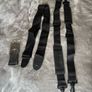 Seattle 4-string Bass Guitar Bundle Image 9