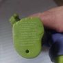 Marvel Incredible Hulk Disney Store Toybox Action Figure Exclusive Image 9
